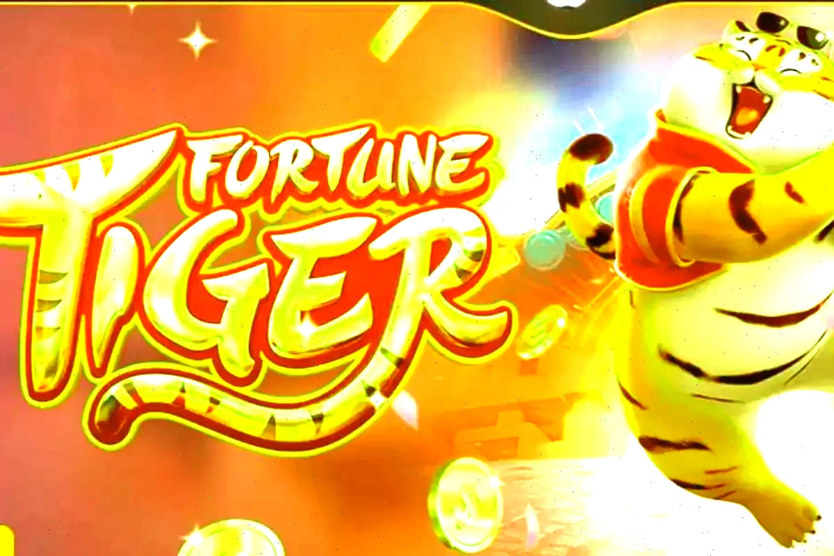 BET3AS Fortune Tiger Descobre a Ásia